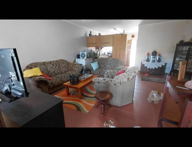 3 BEDROOM TOWNHOUSE FOR SALE IN UNIVERSITAS RIDGE